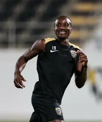 إنتر ميلان يتصدر قائمة الأندية الأوروبية الراغبة في التعاقد مع موسى ديابي من الاتحاد