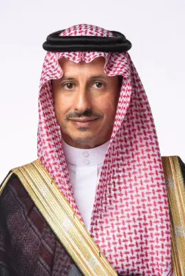 الخطيب السعودية تطلق وجهة نوعية جديدة لجذب رؤوس الأموال السياحية العالمية