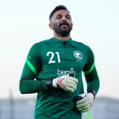 رينارد يختبر تشكيلته النهائية قبل مواجهة صربيا.. والعويس يحرس شباك الأخضر