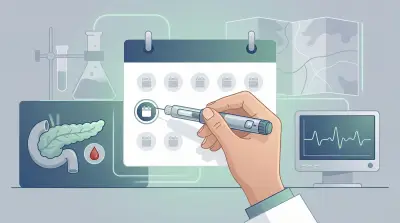 إنسولين أسبوعي جديد يغير معادلة علاج السكري من النوع الثاني عالمياً