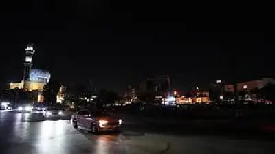 إيران تعلن استعادة التيار الكهربائي بالكامل في طهران والبرز بعد انقطاع ناجم عن هجمات استهدفت البنية التحتية