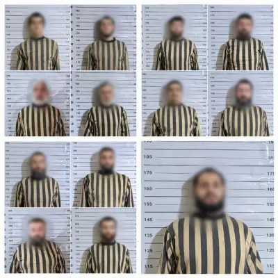 السلطات السورية تفكك خليتين إرهابيتين في حلب وتكشف ارتباطهما بالنظام المخلوع