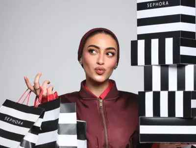 يارا النملة: الهوية السعودية تعيد تعريف معايير الجمال العالمي بالفخامة الهادئة