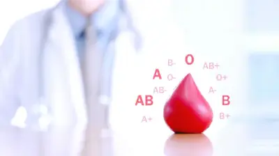 دراسة جديدة تربط بين فصائل الدم وزيادة خطر الإصابة بمرض السكري من النوع الثاني