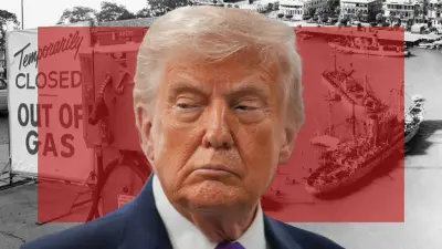 دروس التاريخ تحذر: حرب إيران قد تتحول إلى أزمة السويس جديدة