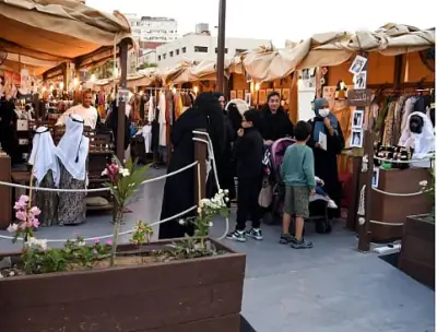 جدة التاريخية تطلق برامج ثقافية لتنمية المهارات الإبداعية وتعزيز الاقتصاد المحلي