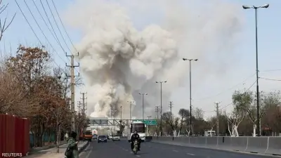 ضربات أمريكية إسرائيلية تستهدف منشآت عسكرية ومحطات مياه وأدوية في إيران بعد تهديدات ترامب