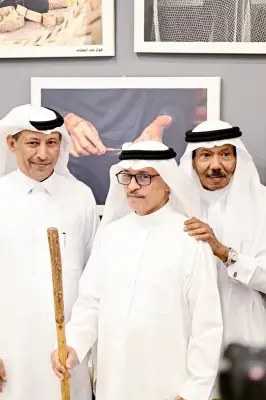 جمعية الثقافة وهيئة الصحفيين بجدة تحتفيان بالمثقفين والإعلاميين في حفل المعايدة السنوي