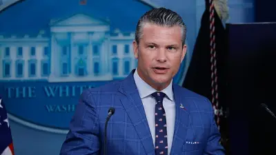 وزير الدفاع الأمريكي: الأيام القادمة حاسمة بشأن إيران وتوفر خيارات عسكرية متعددة