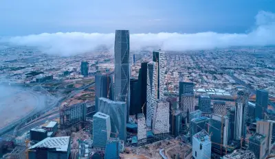 الأرصاد: استمرار هطول أمطار متوسطة إلى غزيرة على مناطق بالمملكة حتى الخميس المقبل