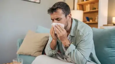 متحور كورونا الجديد BA.3.2 ينتشر في 23 دولة ويُثير مخاوف عالمية من موجة عدوى جديدة