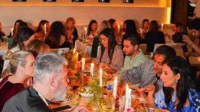 علامة يونانية تختار الشرق الأوسط لانطلاقتها العالمية: THEMIS Z تقدم الحرفية المتوسطية في متاجر إيتوال لا بوتيك