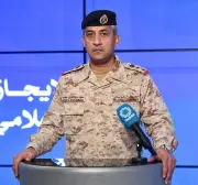 الكويت تعلن عن إصابة 10 جنود ورصد 14 صاروخاً باليستياً و12 طائرة مسيرة في هجمات معادية