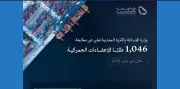 وزارة الصناعة تعالج 1046 طلبًا للإعفاء الجمركي الصناعي في فبراير 2026 لتعزيز التنافسية