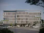 مجموعة المانع الطبية تطلق مركز السلام الطبي في الشرقية على مساحة 17 ألف متر مربع