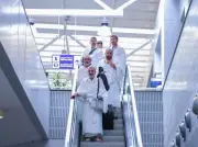 مطار الملك عبدالعزيز يسجل مليون مسافر في فبراير 2026 مع أعلى يوم تشغيلي بتاريخ 22 فبراير