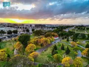 تبوك تستعد لعيد الفطر بأكثر من 240 حديقة و40 فعالية ترفيهية