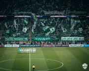 تذاكر ديربي جدة بين الأهلي والاتحاد تتصدر مبيعات الجولة 25 من دوري روشن