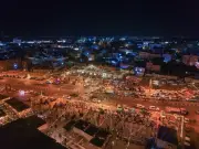 26 سوقاً رمضانياً في جازان تنشط الحركة السياحية والثقافية خلال الشهر الفضيل