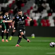 كاراسكو يتألق مع الشباب: 27 مساهمة في 29 مباراة خلال موسم استثنائي