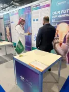 جامعة شقراء تحصد 3 ميداليات ذهبية في معرض جنيف الدولي للاختراعات 2026