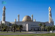 وزارة الشؤون الإسلامية تهيئ 306 جوامع ومساجد في تبوك لصلاة عيد الفطر