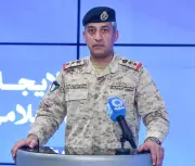 وزارة الدفاع الكويتية تعلن اعتراض 4 صواريخ باليستية و7 مسيرات استهدفت ميناء مبارك والشويخ