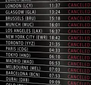 الظروف القاهرة في الطيران: متى تعفي الشركات من التعويضات المالية للمسافرين؟