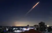 إسرائيل تشن ضربات واسعة النطاق على إيران ردا على هجوم صاروخي استهدف القدس