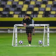 الاتحاد يستعيد الجليدان والشهري قبل ديربي جدة الحاسم في دوري روشن