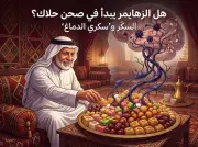 استشاري أعصاب يحذر من مخاطر سكري الدماغ ويربط الإفراط في السكر بزيادة خطر الزهايمر