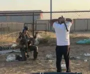 ما الذي عثر عليه الكويتيون في ستر الطيارين الأمريكيين؟.. تفاصيل 