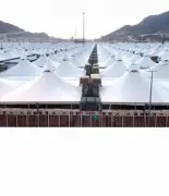 وزارة الحج تعلن تفاصيل المرحلة الثانية لتسجيل حجاج الداخل وتؤكد أولوية المقيمين