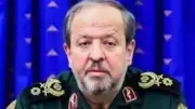 مقتل وزير الدفاع الإيراني الجديد بعد يومين من تعيينه في ضربات إسرائيلية وأميركية