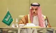 وزير الخارجية السعودي يبحث التطورات الإقليمية مع نظرائه في رومانيا والصين والهند
