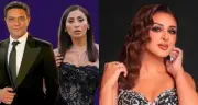 أنغام تحسم الجدل: مسلسل «اتنين غيرنا» لا يعكس سيرتها الذاتية
