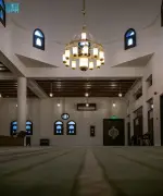 مشروع ولي العهد يطور مسجد بني حرام بالمدينة المنورة ويحافظ على إرث غزوة الأحزاب