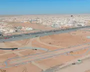 أمانة حفر الباطن تطلق مبادرة شاملة لتطوير الحدائق العامة وزيادة المساحات الخضراء