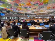 الاتحاد الأوروبي ومجلس التعاون الخليجي يؤكدان حق دول الخليج في الدفاع عن أمنها