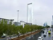 تنبيه أمطار على الرياض من الجمعة إلى الإثنين: هيئة الأرصاد تحذر من هطول خفيف إلى غزير