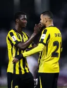 الأهلي والاتحاد في مواجهات مارس: سجل حافل للنمور ووجه سعد للفريق الأزرق