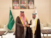 وزير التعليم يوافق على تسمية ثانوية بحائل باسم الأمير عبدالعزيز بن سعد