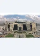 مستشفى جازان التخصصي ينقذ حياة طفلة تعاني من ورم نادر في العقد اللمفاوية