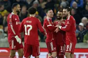ليفربول يتأهل لربع نهائي كأس إنجلترا ويحافظ على حلم إنقاذ موسمه المحلي