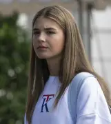 حفيدة ترمب تثير عاصفة انتقادات بسبب فيديو تيك توك يظهر طائرات حربية