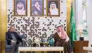 وزير الداخلية الباكستاني يتصل بنظيره السعودي للتأكيد على التضامن مع المملكة