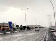 الدفاع المدني يحذر من أمطار متوسطة إلى غزيرة على الرياض حتى الأحد