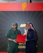 نادي القادسية يطلق بطاقة «إرث القادسية» لتكريم نجوم الجيل الذهبي السابقين