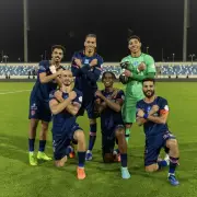 الفيحاء يهزم الأخدود بخماسية نظيفة في دوري روشن السعودي