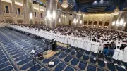 الكويت تستأنف صلاة التراويح والقيا بعد أسبوع من التعليق بسبب الهجمات الإيرانية